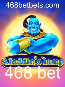 Explorando Aladdinslamp: Um Mergulho no Universo de 468 Bet