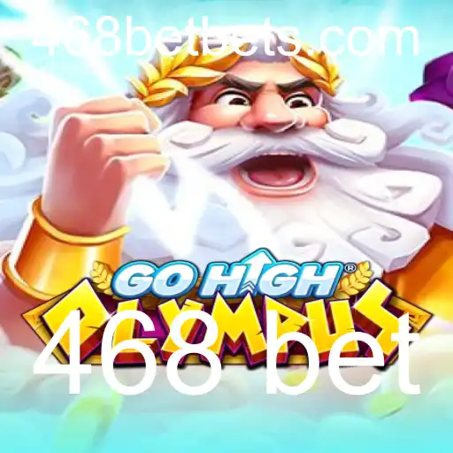 GoHighOlympus: Explorando o Novo Fenômeno dos Jogos de Apostas