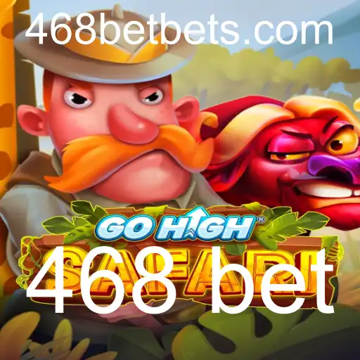 Descubra o Mundo de GoHighSafari: Uma Aventura de Apostas com 468 Bet