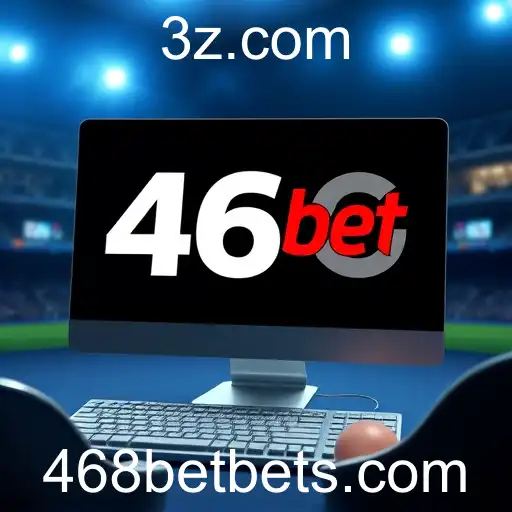 A Ascensão dos Jogos Online e a Influência do 468 Bet