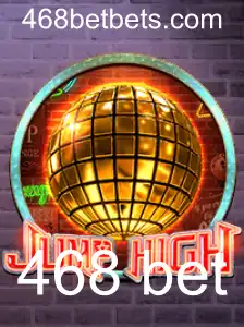 Descubra o Mundo Empolgante de JumpHigh e a Estratégia 468 Bet