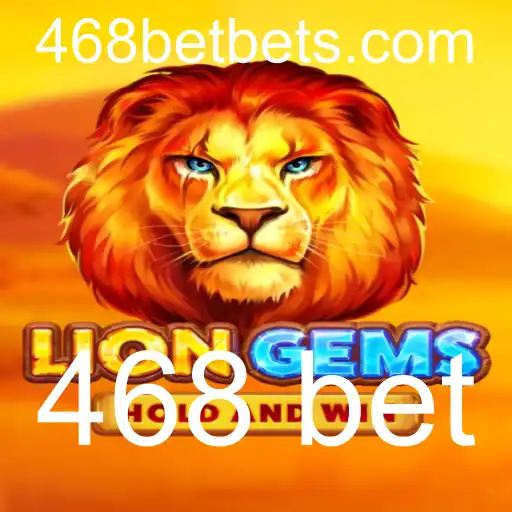 Explorando LionGems: Um Mergulho no Universo de 468 Bet