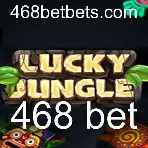 Explore o Excitante Jogo LuckyJungle e Descubra as Regras com 468 Bet