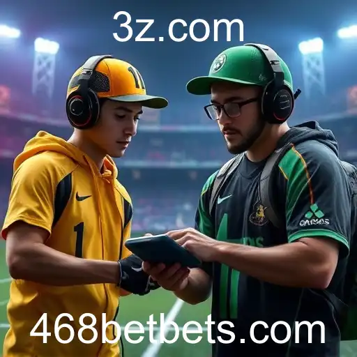 Novas Regras e Tendências no Mercado de Apostas Online