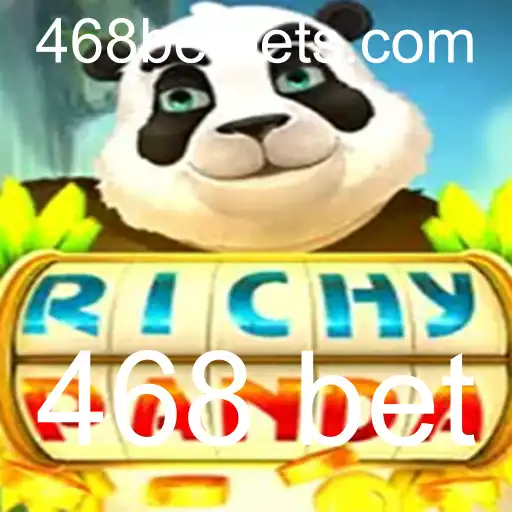 Descubra o Mundo Emocionante de RichyPanda com 468 Bet