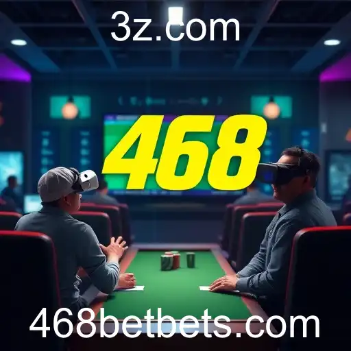 Tendências e desafios no mercado de apostas