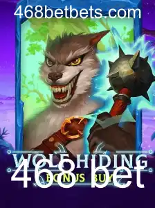 Descubra a Aventura Intrigante de WolfHidingBonusBuy com 468 Bet
